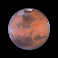 Спустя год ученые разоблачили тайны Марса