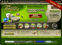 Casino Tropez - 100+ free adult games! UNLIMITED practice mode time