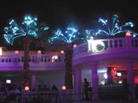 Лобби игрового клиента Покер Старс